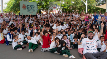 Grupo BAL companies continue to join forces to strengthen education communities